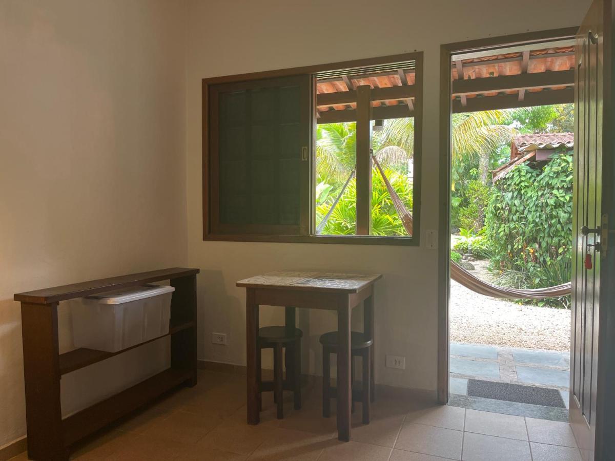 אובטובה Itamambuca Suites מראה חיצוני תמונה
